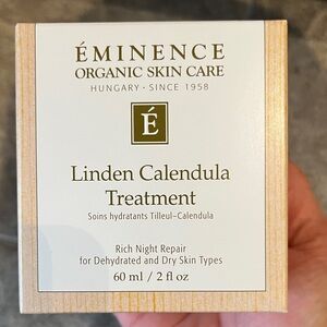 Eminence Linden Calendula Treatment - Cream